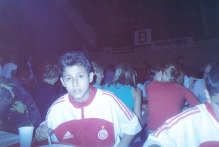 lache vos com's