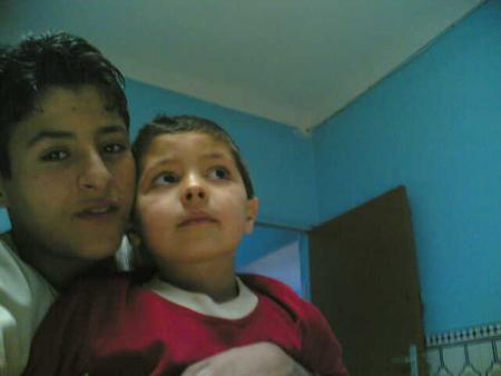 c moi avec yassine