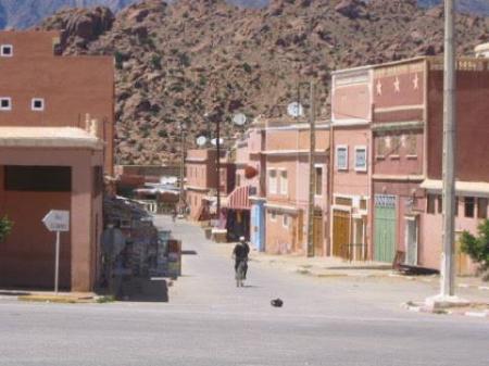 tafraoute