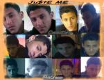 bienvenue sur mon blog ...slt mon nom c Belaid je suis un jeune marocain ag� de 18ans n� exactement le 29/01/1990 � chui 1 Mec sympa, aimable,modeste,kiss every body et laissez vos commentairs