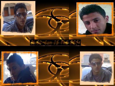 ==>Juste Me<==