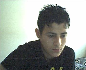 it's me