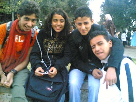 no com's