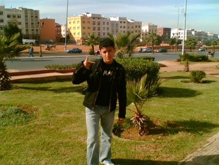 It's Me