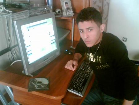 no com's